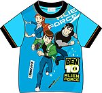 BEN10童装