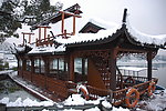 雪景