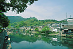 江南乡村风光