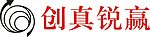 创真锐赢标志