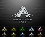 标志 Logo 设计