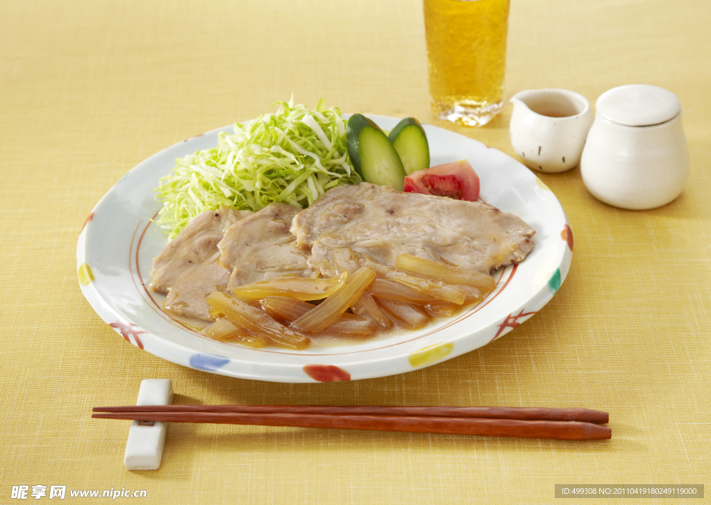 美食