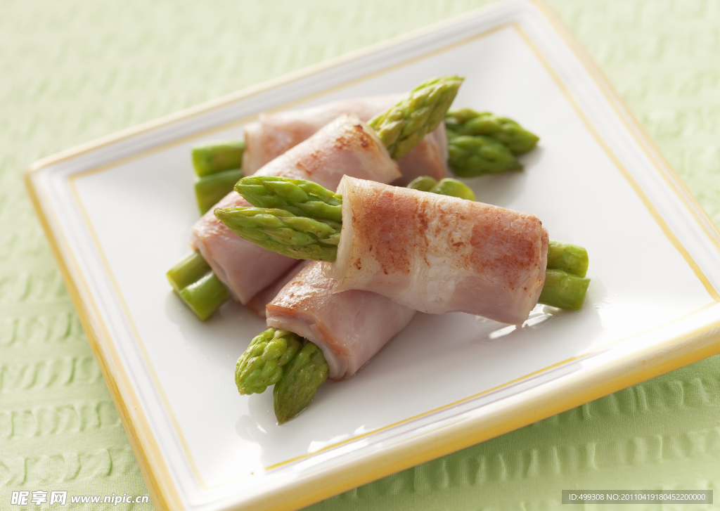 美食