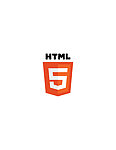 HTML5矢量标志