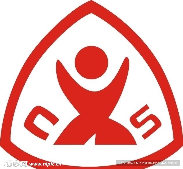 中国性学会LOGO标志