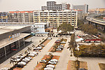 城市建筑