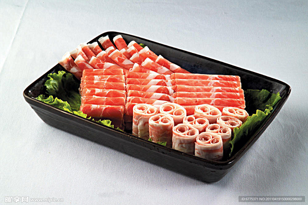 美食