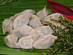 乡村灼水饺