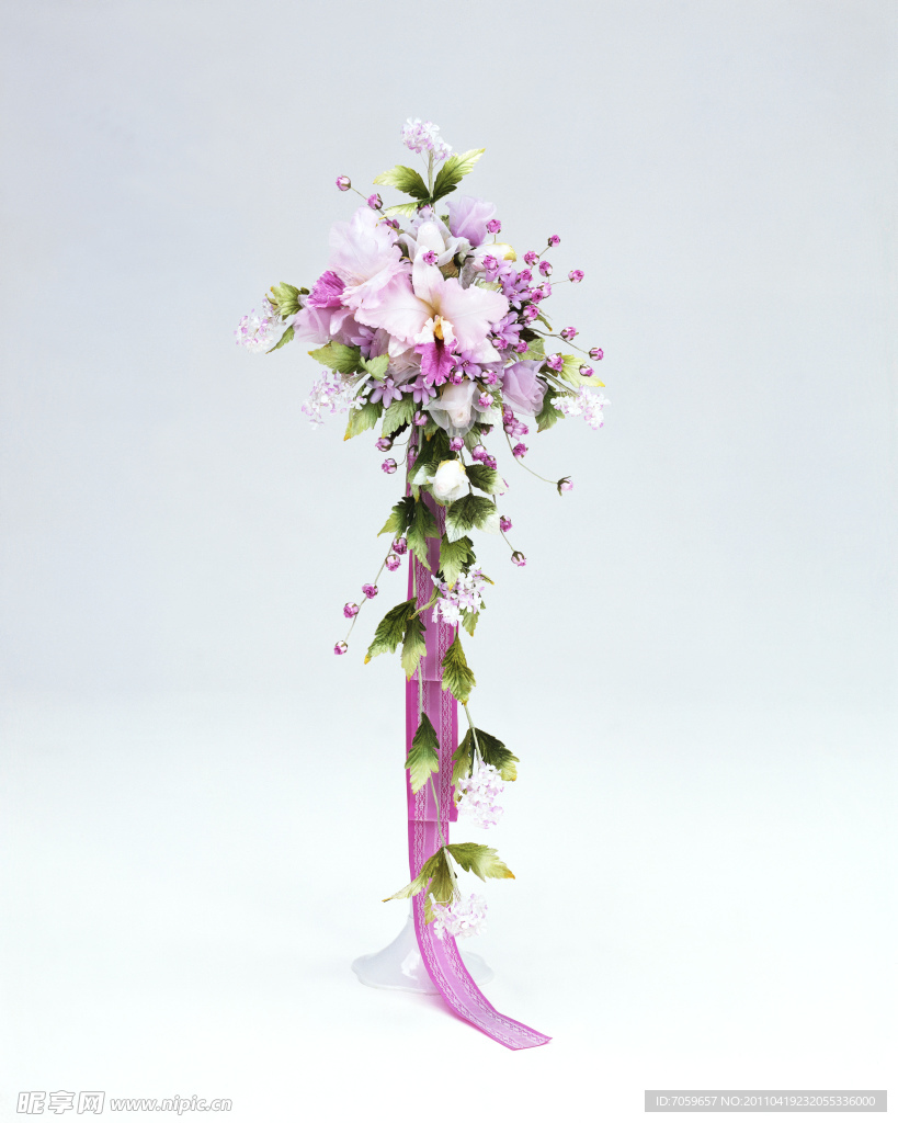 礼花