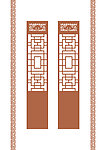 中式古代装饰