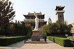 杨贵妃墓