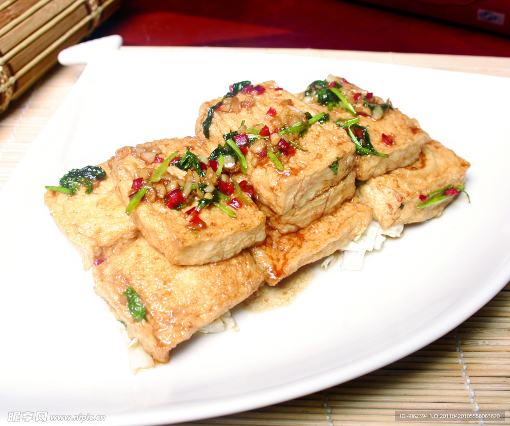 千叶豆腐