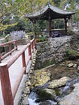 成都青城山