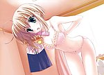 CG美少女