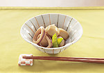 扁豆瓜块