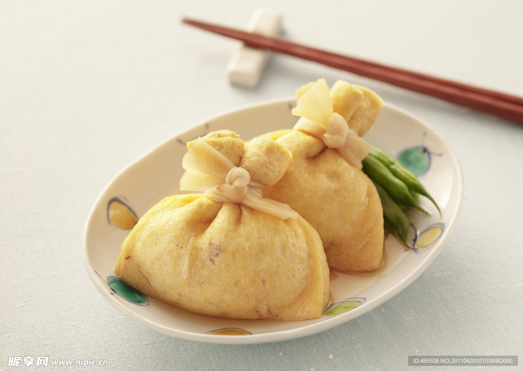 豆角包袋