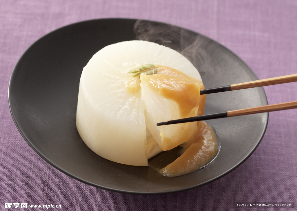冬瓜饼