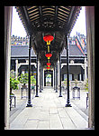 连廊