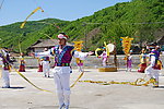 舞蹈 象帽舞