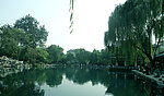 济南 五龙潭