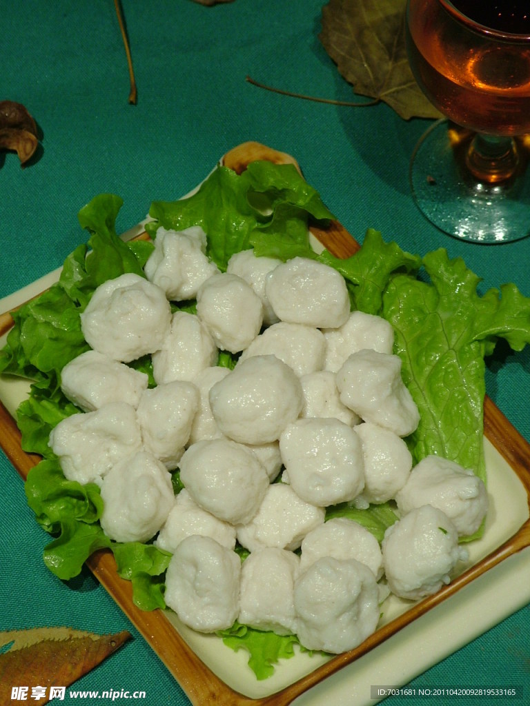 鱼丸