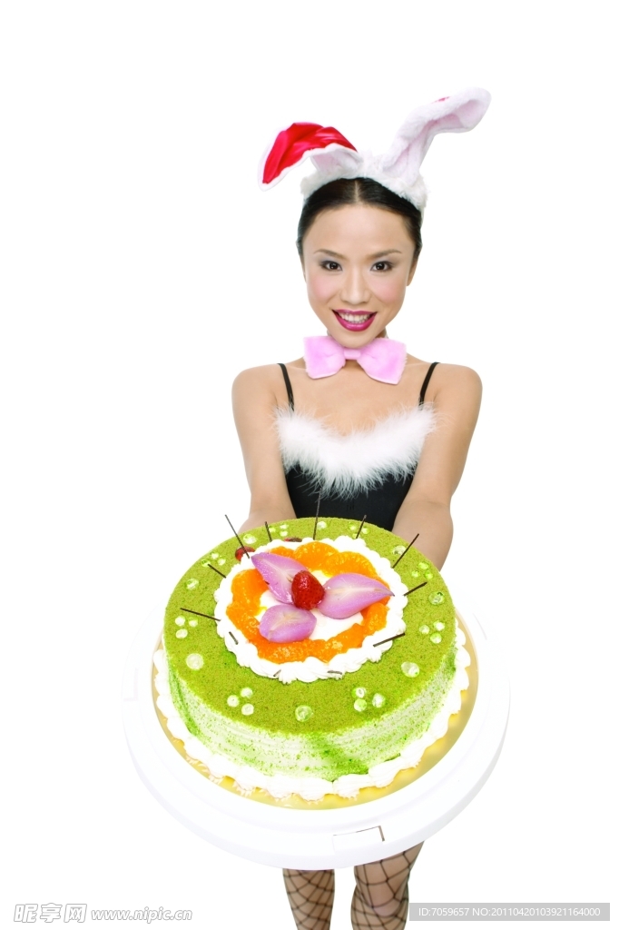 女性
