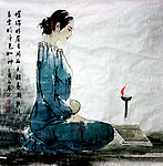 丽人呤