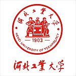 河北工业大学校标