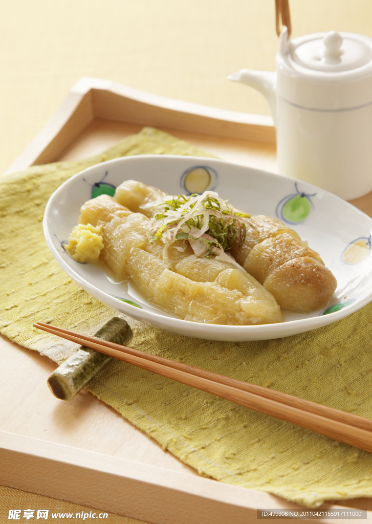 美味瓜条