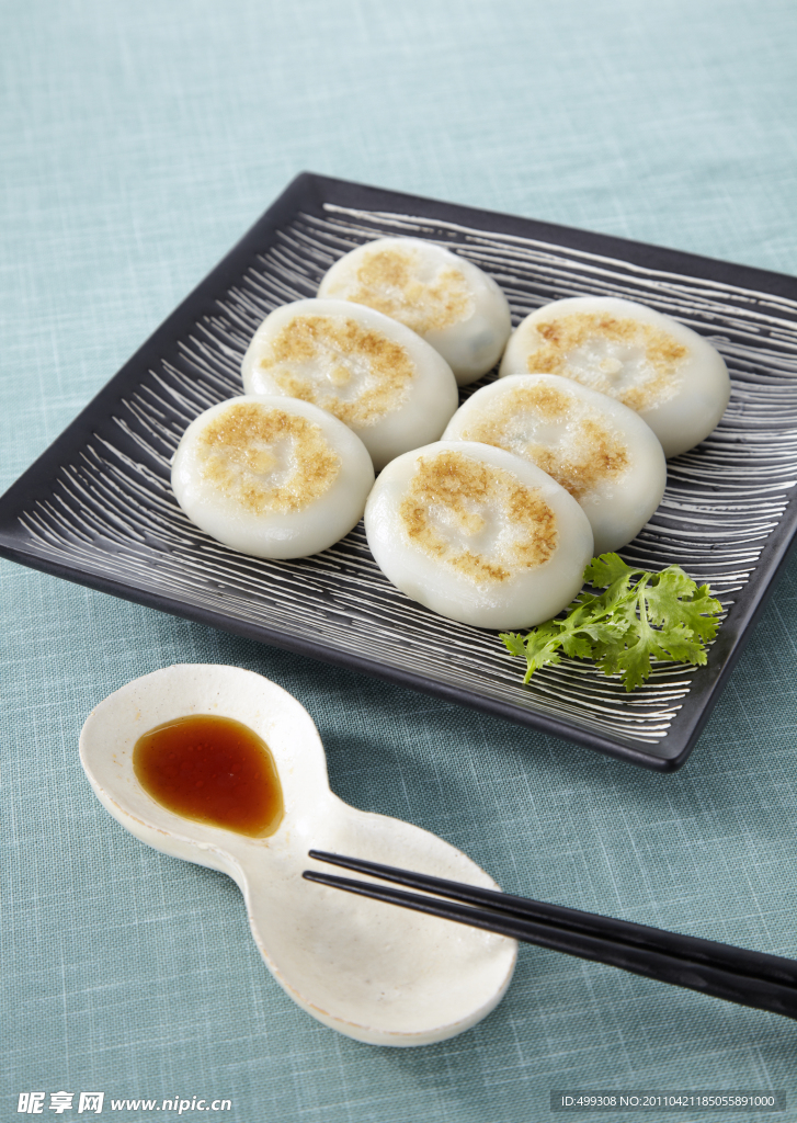 面饼