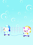 滑板车