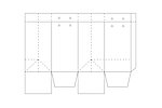 平面展开图