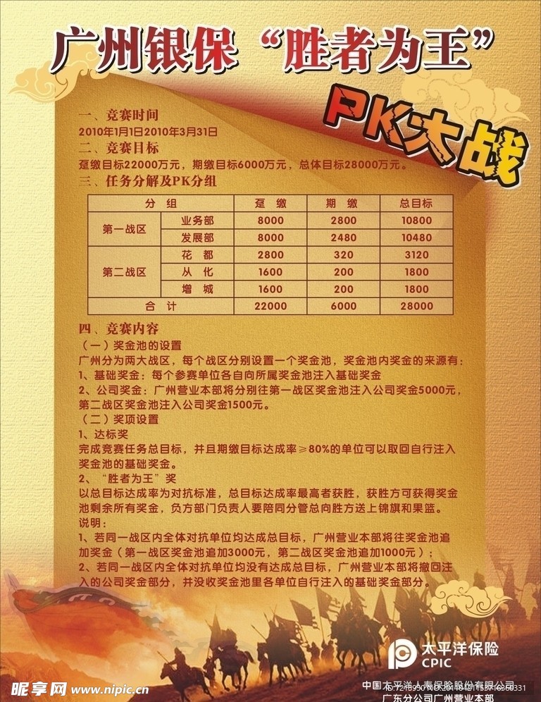 胜者为王