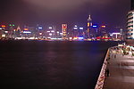 香港夜景