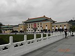 古式建筑物