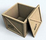 包装箱