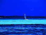 海边