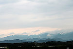 天空青山
