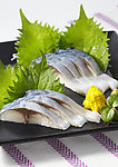 生鱼块