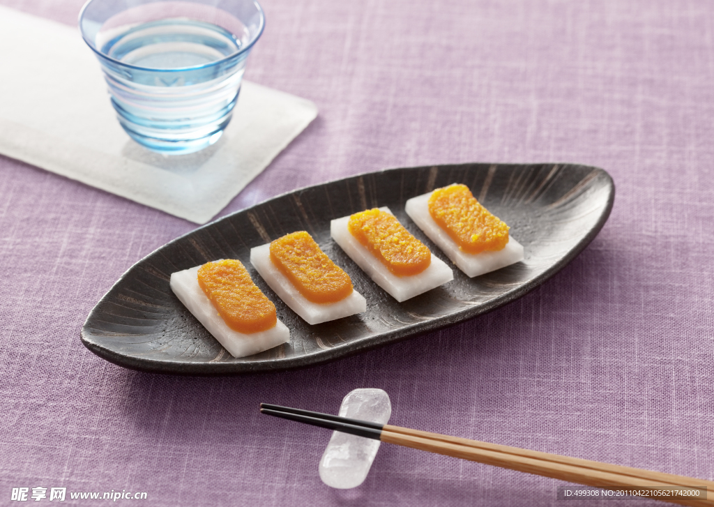 西点美食