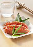 生肉条