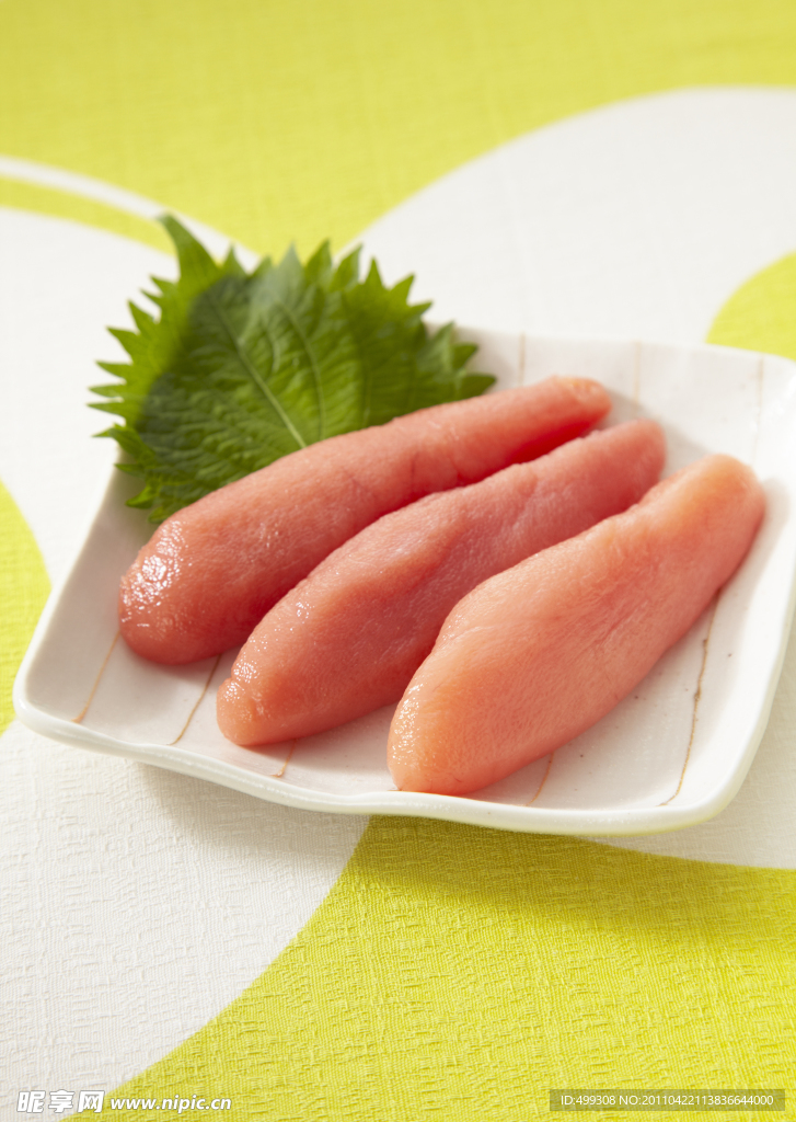 肉条