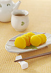美食西点