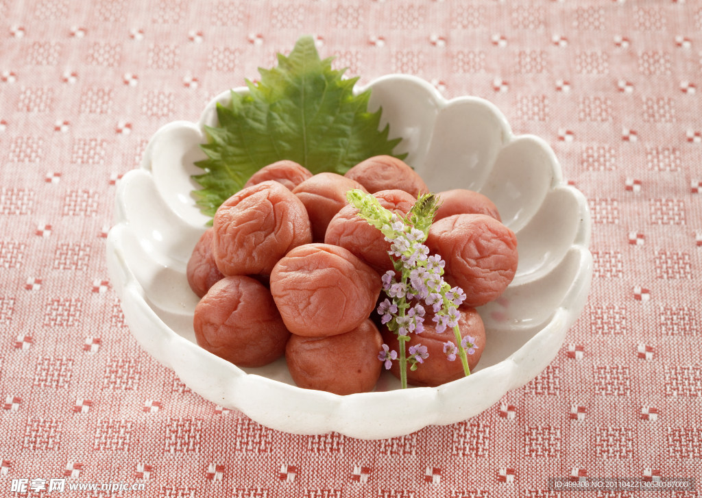 美食丸子