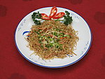 蒸三鲜