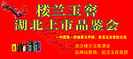 楼兰玉窖