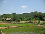 山水风景