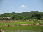 山水风景