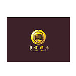 原创酒店LOGO