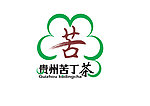 苦丁茶logo